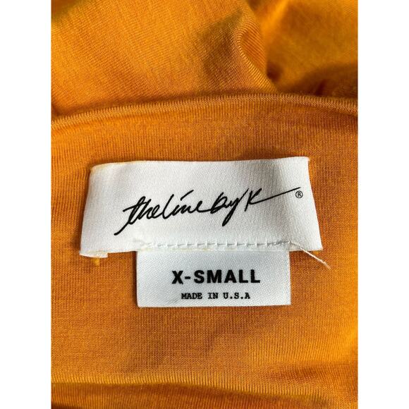 The Line By K 'Pascal' Dress Size XS - Picture 4 of 4